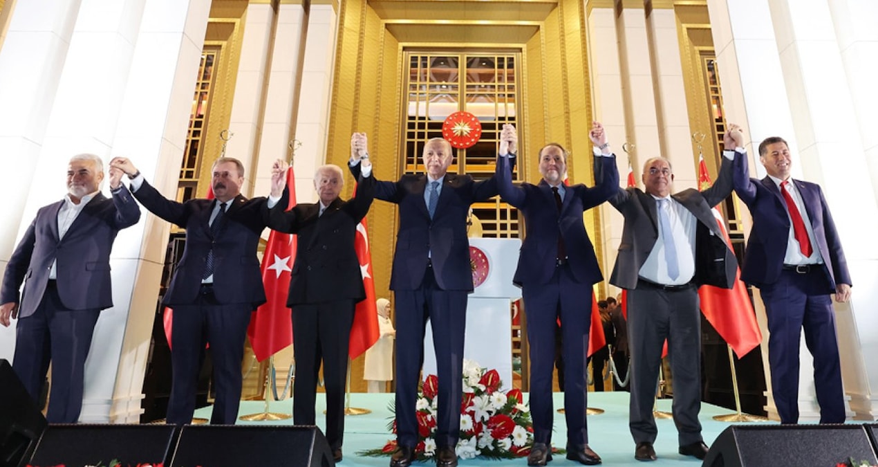 Son Gelişme: 'Ekonomi iyiye gitmiyor' diyen Cumhur İttifakı üyesi seçim için net tarih verdi - Haberleri | İşt