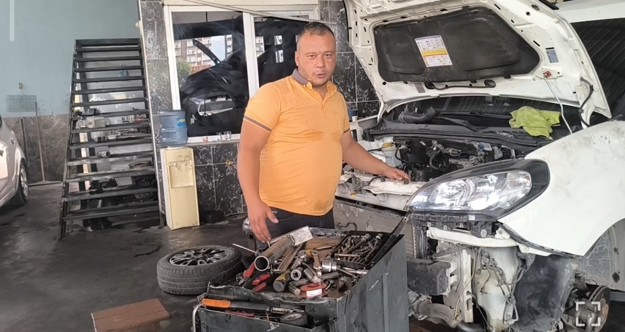 Economic crisis hit vehicle owners - Latest News