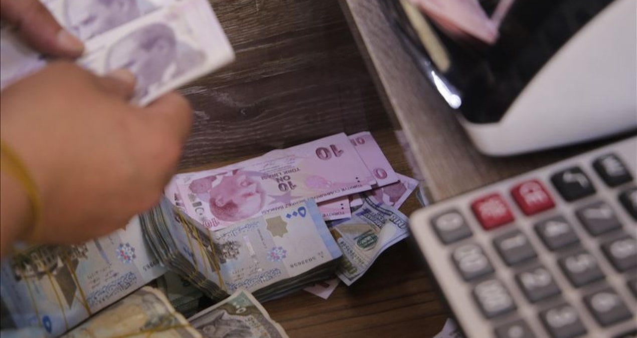 Kritik Açıklama: Ekonomiye savaş önlemleri, piyasalara kalkan - Son Dakika ve Merak Edilenler