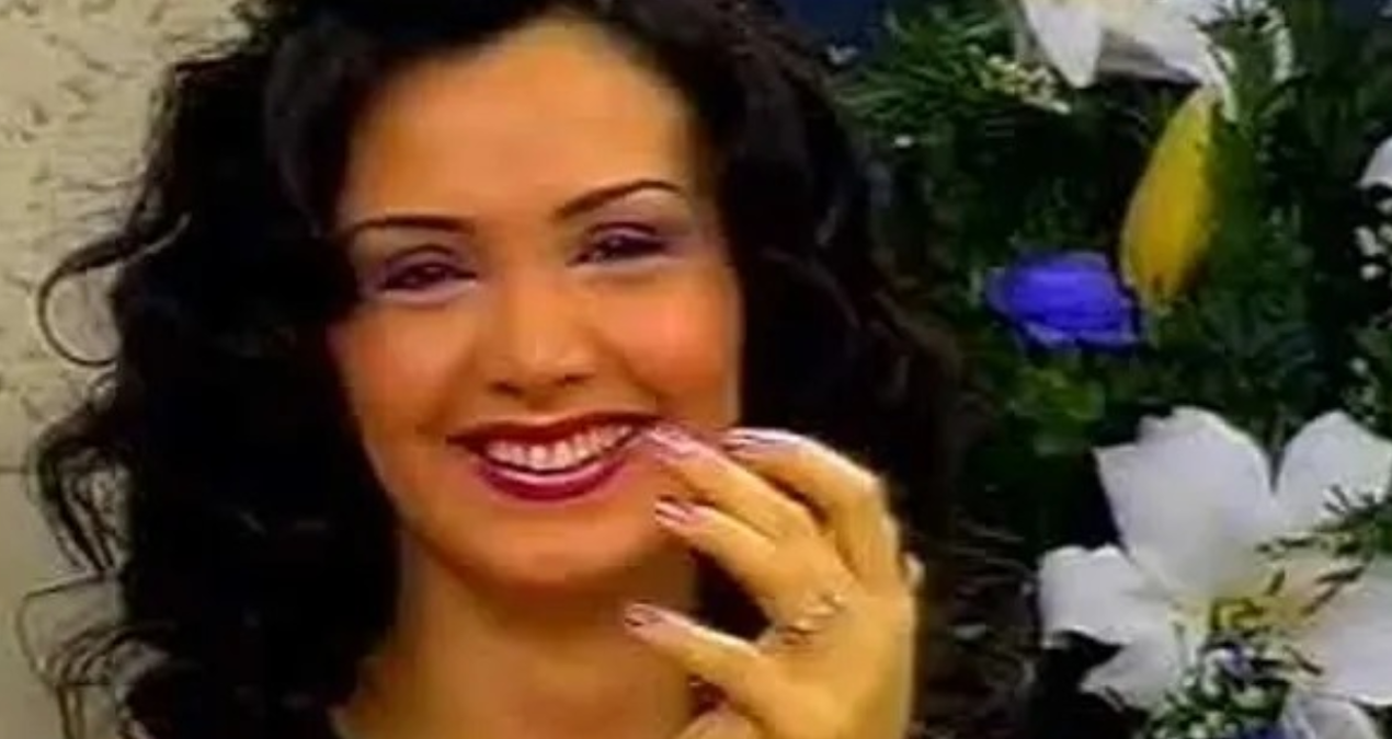 Kritik Açıklama: Ekranların aranan yüzüydü... Esra Ceyhan'ın son halini gören tanıyamadı - Son Dakika Haberler