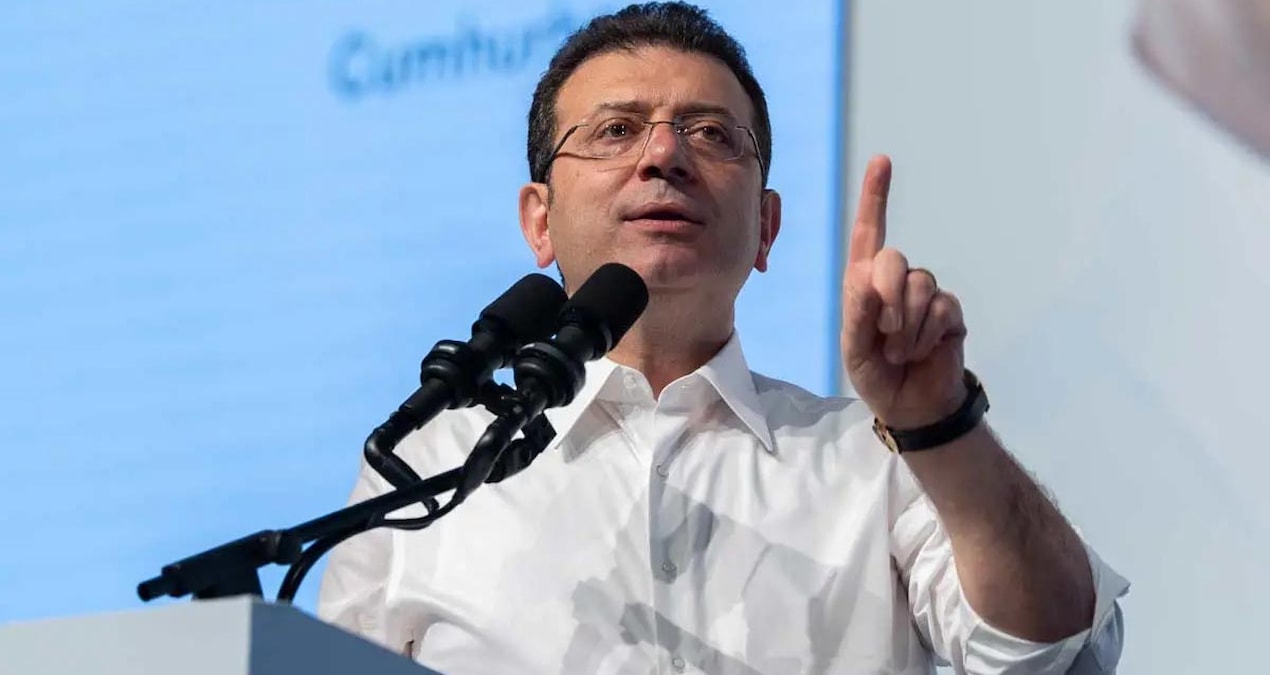 Son Gelişme: Ekrem İmamoğlu'nun diploma iptali davası ile ilgili yeni karar - Son Dakika Haberleri | İşte Tüm