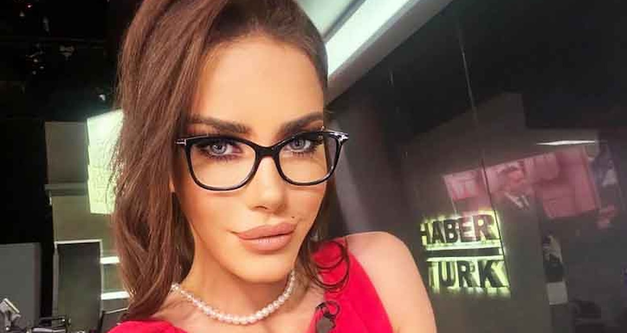 Kritik Açıklama: Ela Rümeysa Cebeci'nin eski hali şaşkına çeviriyor... 'Bambaşka bir kadın' - Haberleri