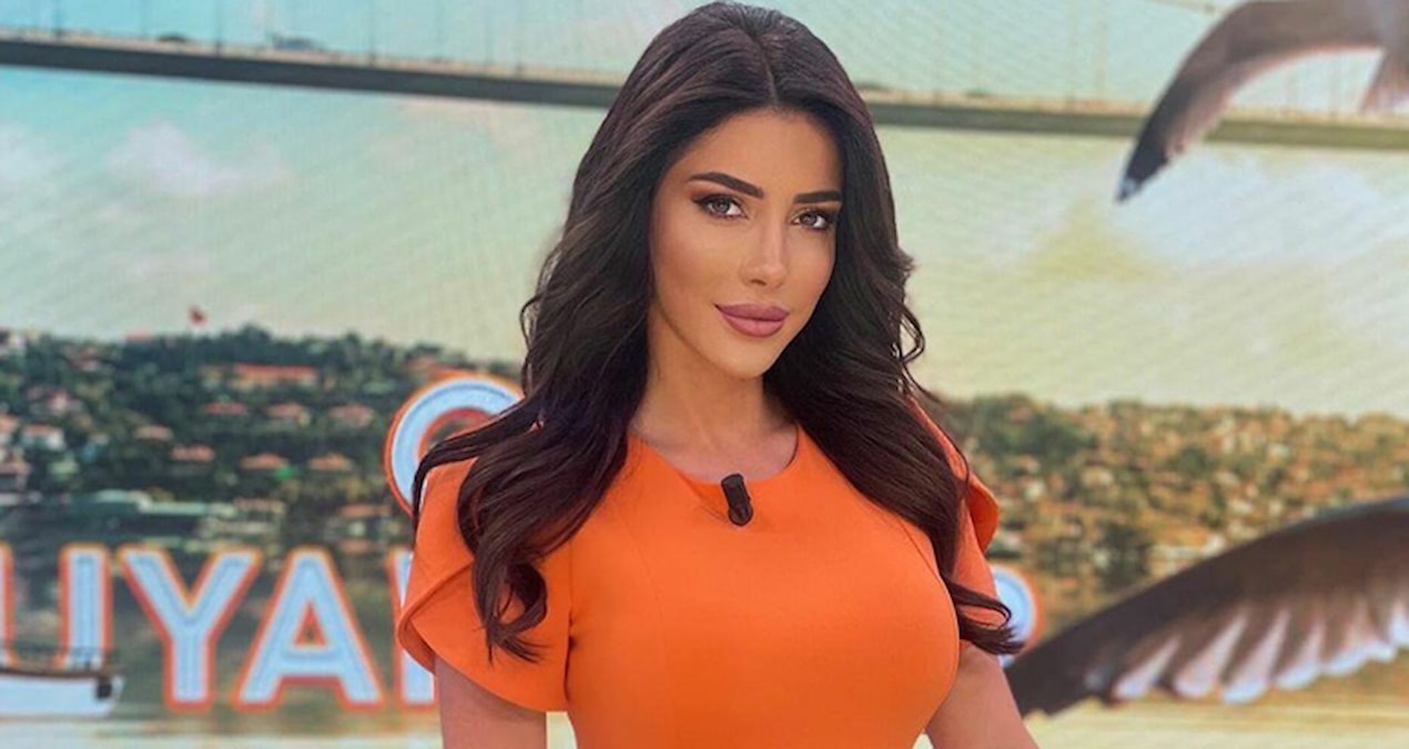 Kritik Açıklama: Ela Rümeysa Cebeci tahliye edildi - En Son Haber