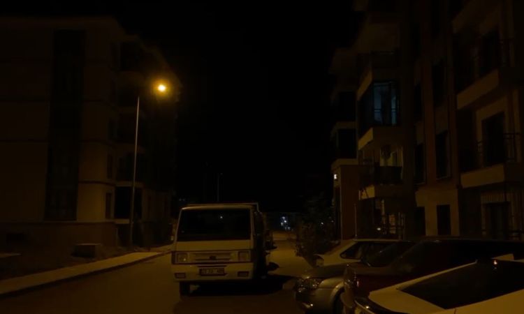 4.0 magnitude earthquake in Elazığ - Breaking News