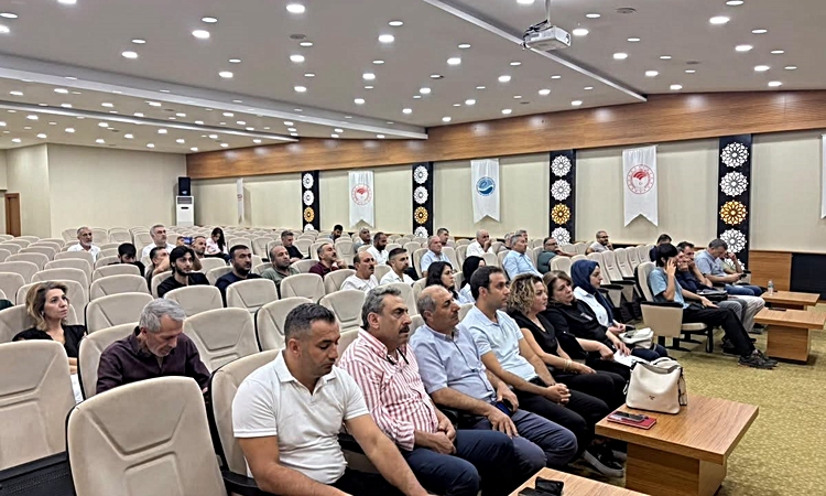 Elazığ’da et ve süt ürünleri üreticilerine gıda güvenliği eğitimi ve Merak Edilenler