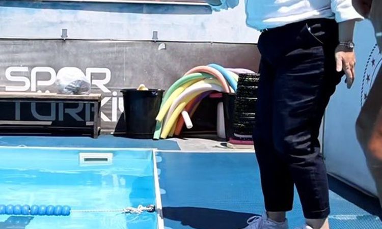 Kritik Açıklama: Elazığ'da Havuzlarda Su Kalitesi Titizlikle Kontrol Ediliyor - Son Dakika - Son Dakika Bilgil