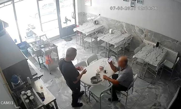Kritik Açıklama: Elazığ'da klima dolandırıcılığı: 19 bin lira peşinat alıp kayboldu - Haberleri: Gelişmeler Ta