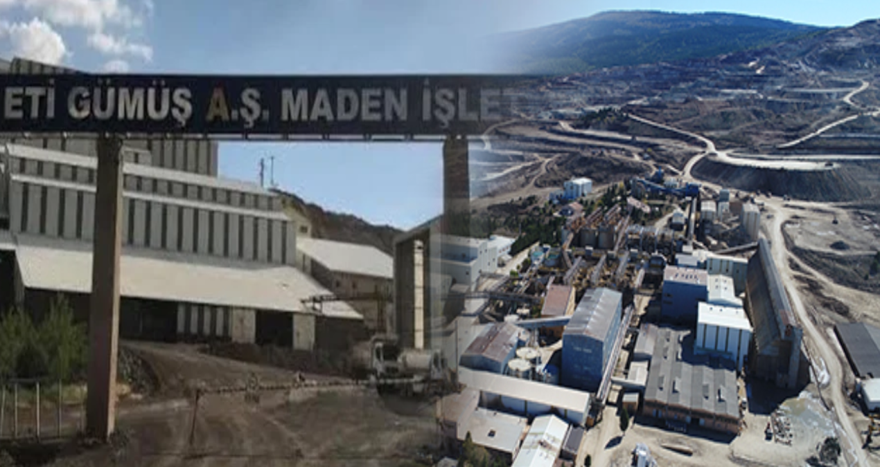 Kritik Açıklama: Elazığ Maden’de işçi direnişi: 150 işçi aylardır ücretlerini alamıyor - En Son Haber | İşte T