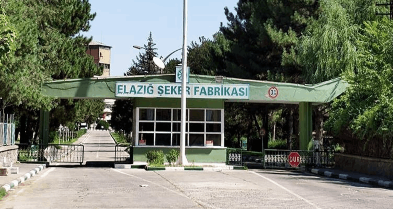 Kritik Açıklama: Elazığ Şeker Fabrikasında ‘küspe’ skandalı: Çiftçinin payı üçüncü kişilere satıldı - Son Daki