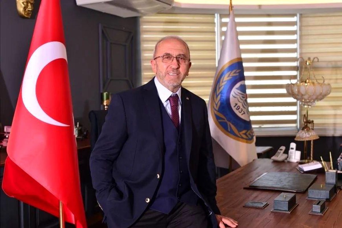 Great convenience for producers from Elazığ Commodity Exchange - News
