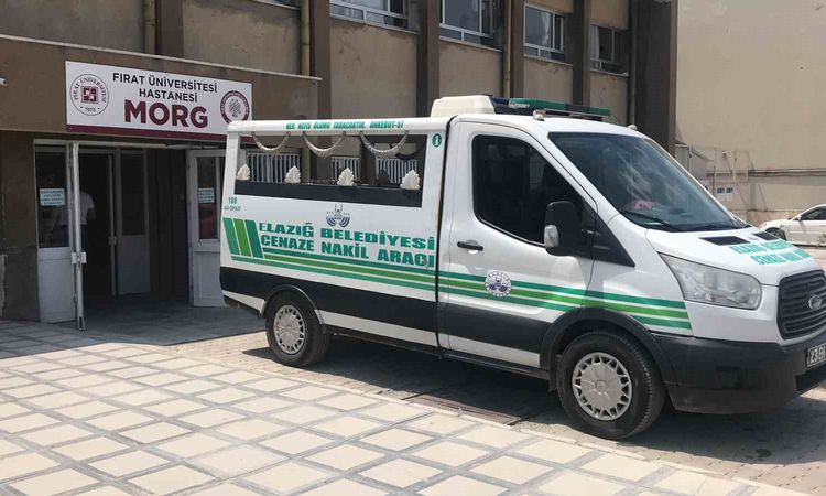 Son Gelişme: Elazığ’da trafik kazası: 1 ölü 1 yaralı - Son Dakika ve Merak Edilenler