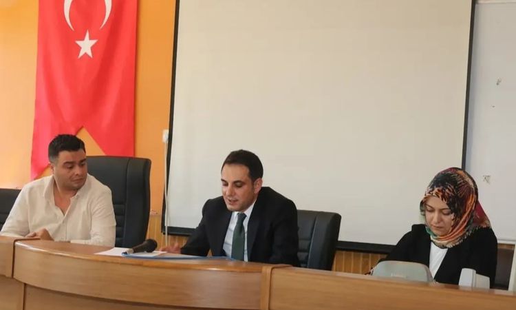 Gündemden Son Bilgiler: Elazığ’da üreticilere yönelik tarımsal finansman ve destekler ele alındı - Son Dakika