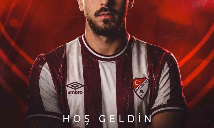 Elazığspor, kaleci Atakan Nuri Ordu'yu kadrosuna kattı - Haberleri ve Merak Edilenler