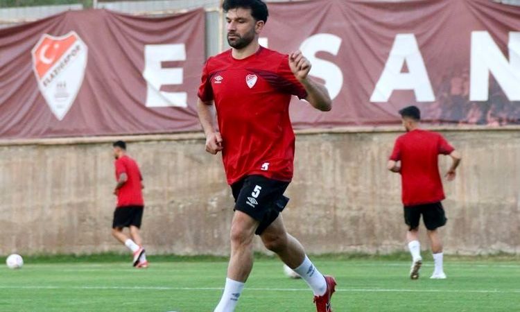 Elazığspor started preparations for the new season - Last Minute