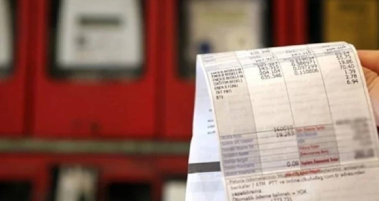 Gündemden Son Bilgiler: Elektrik faturasını yarı yarıya düşürmenin yolu gözler önüne serildi - Son Dakika: Gel