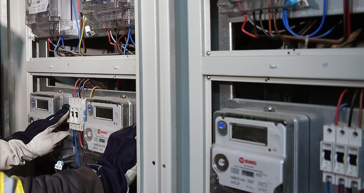 Elektrik sayaçları tek tek sökülecek: Tarih verildi - Son Dakika: Gelişmeler Takip Ediliyor