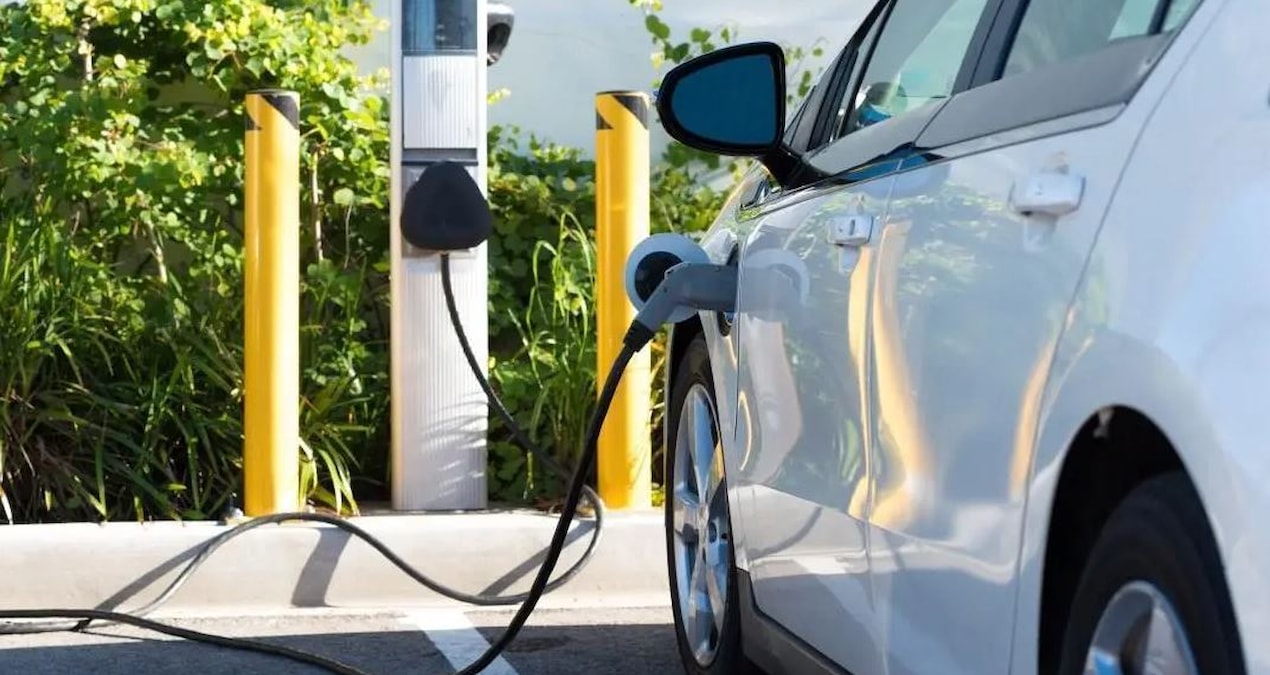 Kritik Açıklama: Elektrikli araç piyasası şokta! Satışlar hızla düşmeye resmen start aldı - En Son Haber - Son