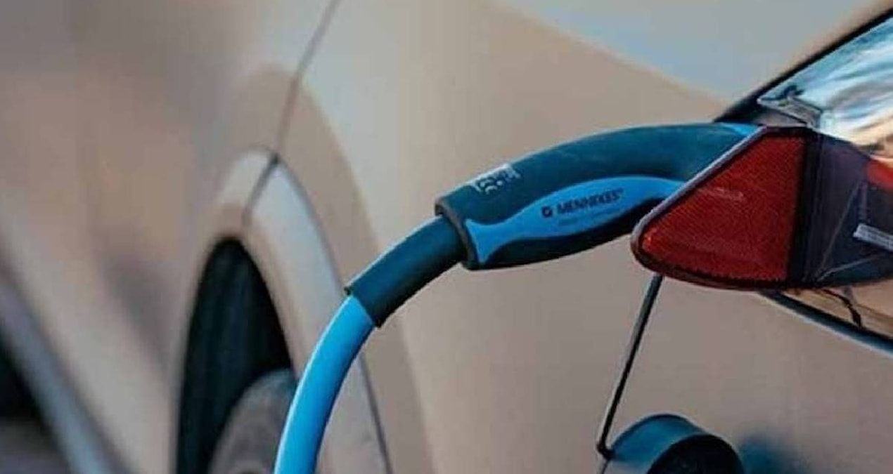 Ayrıntılar Netleşti: Elektrikli araçta şarj devrimi: 5 dakikada 1000 km menzil - En Son Haber ve Merak Edilenl