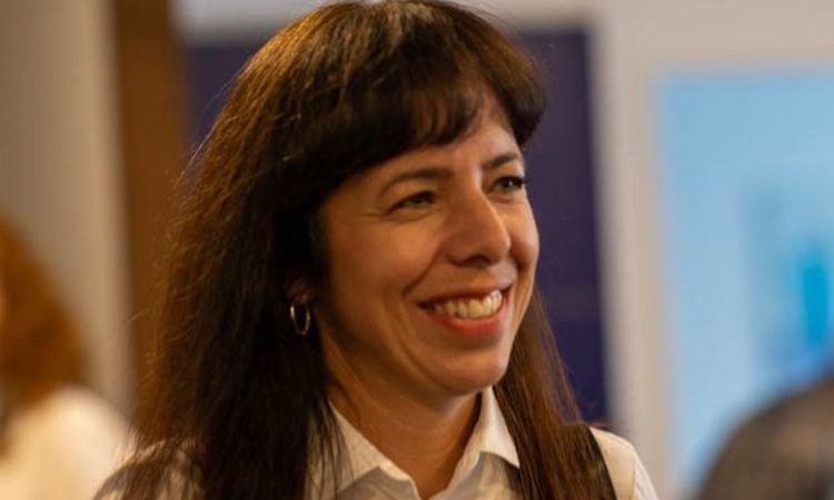 Gündemden Son Bilgiler: Elif Eralp: Hamas iddiaları asılsız, antisemitizme karşı net tutum şart - Haberleri ve