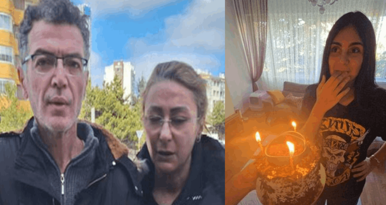 Son Gelişme: Elif'in anne ve babasından çağrı! 'Kızımı kanlar içinde gördüm' - Haberleri: Gelişmeler Takip Edi