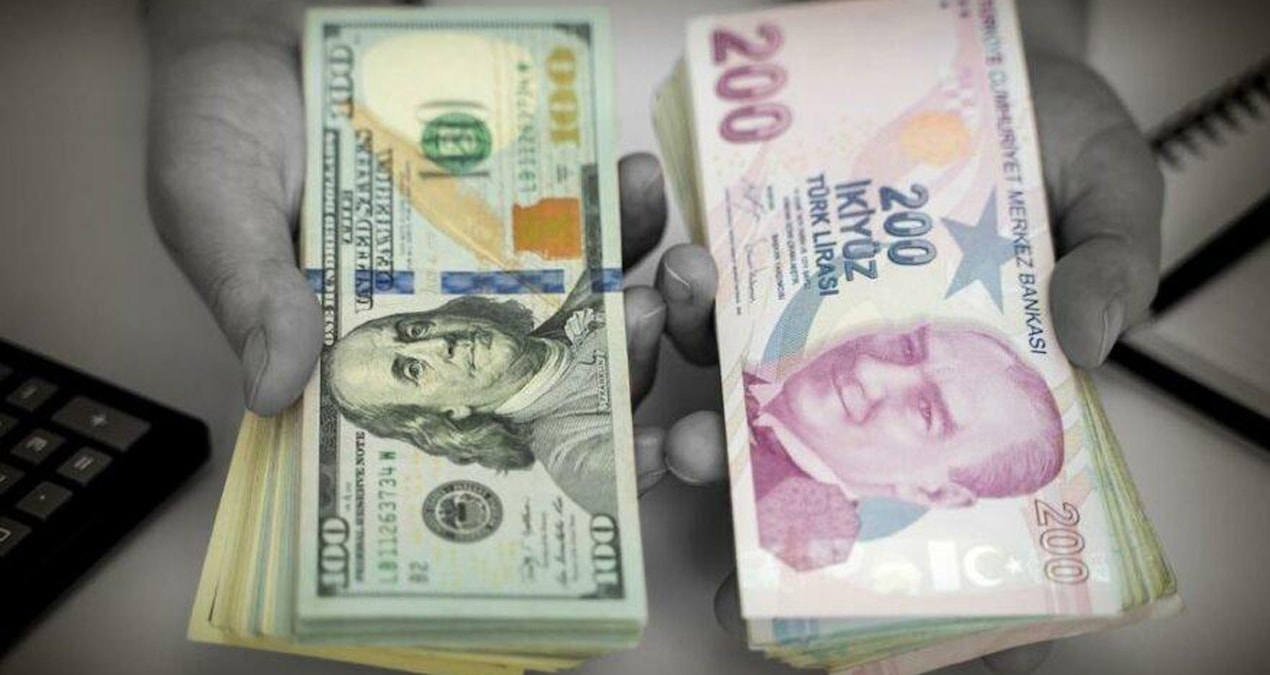 Gündemden Son Bilgiler: Elinde doları olanlar dikkat: Bankacılık devinden 2026 uyarısı - Son Dakika Haberleri