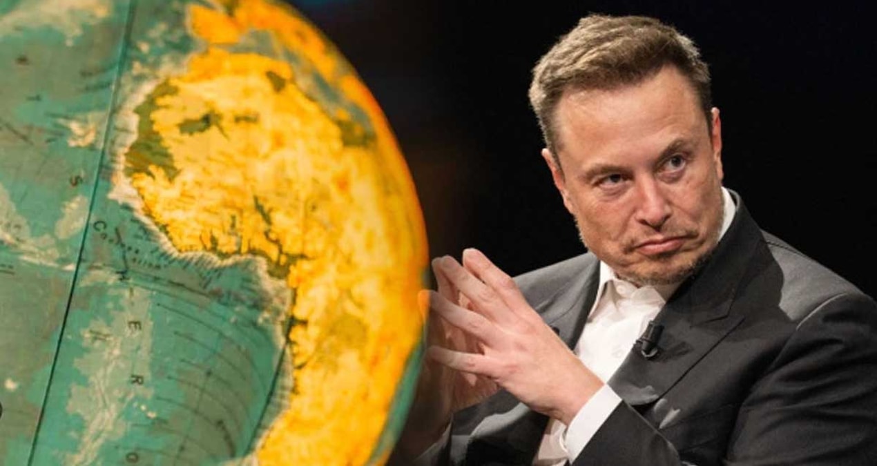 Kritik Açıklama: Elon Musk Dünya'nın ne zaman yok olacağını tüm detaylarıyla paylaştı - Haberleri