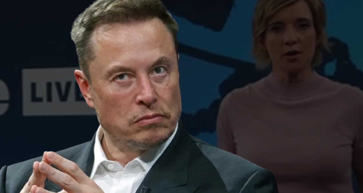 Son Gelişme: Elon Musk’ı çileden çıkaran yayın! Dünya devine dava açtı, anında sonuç aldı - En Son Haber: Geli