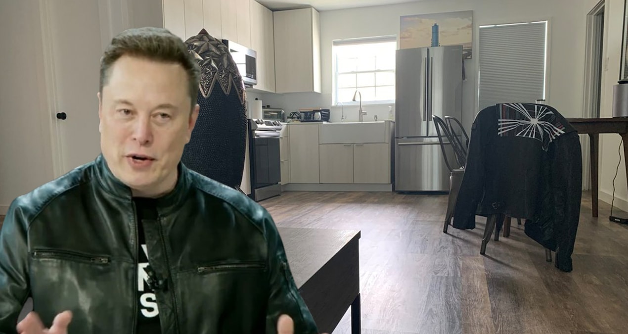 Kritik Açıklama: Elon Musk’ın ‘mütevazı yaşam’ söylemi çöktü, milyonluk emlak ağı deşifre oldu - Haberleri ve