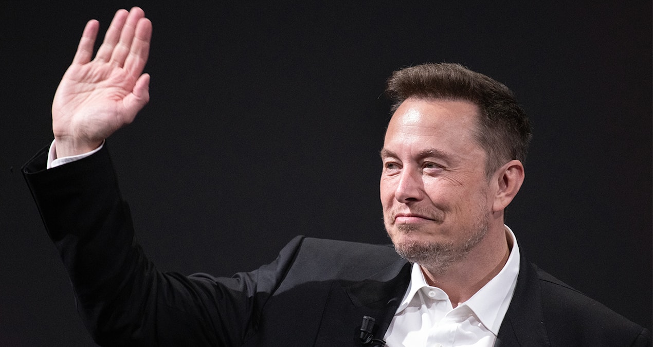 Son Gelişme: Elon Musk'ın şirketi kendi polis teşkilatını kuruyor - Haberleri - Son Dakika Bilgileri