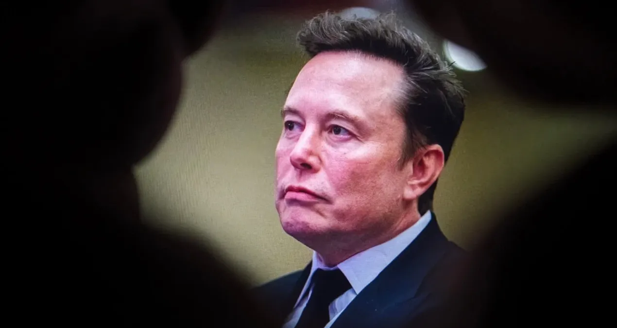 Elon Musk'tan Erdoğan'ı kızdıracak paylaşım - Son Dakika | İşte Tüm Ayrıntılar