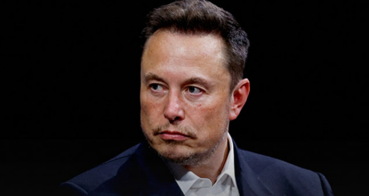 Ayrıntılar Netleşti: Elon Musk tartışmaların fitilini ateşledi, yıllar önce yaşadıklarını anlattı - En Son Hab