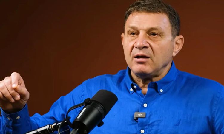 Ayrıntılar Netleşti: Emekli Amiral Türker Ertürk gözaltı işlemi uygulandı - Son Dakika Haberleri: Gelişmeler T