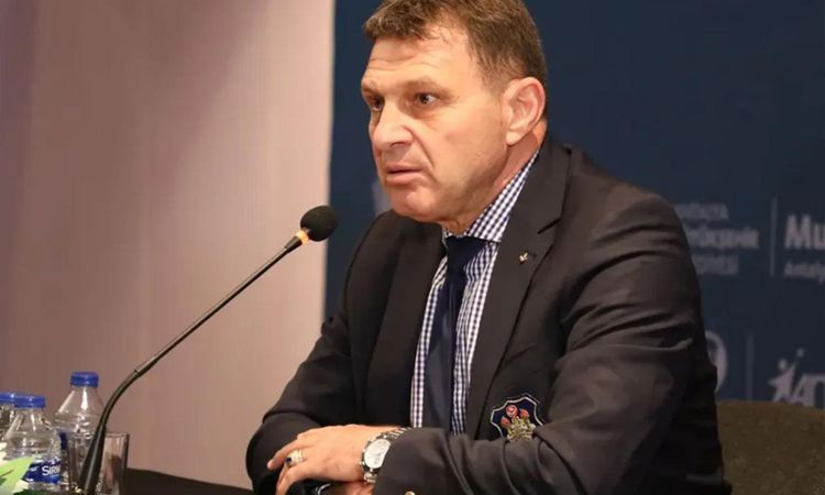 Son Gelişme: Emekli Amiral Türker Ertürk tutuklama kararı verildi - Son Dakika - Son Dakika Bilgileri