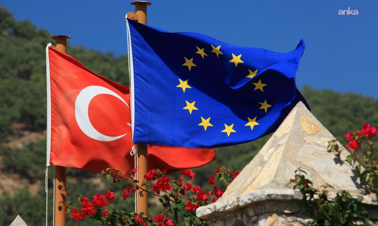 Ayrıntılar Netleşti: Emekli Büyükelçi Yenel: AB ile ilişkimizi koparmadık, sadece üyelik olmayacağı anlaşılıyo