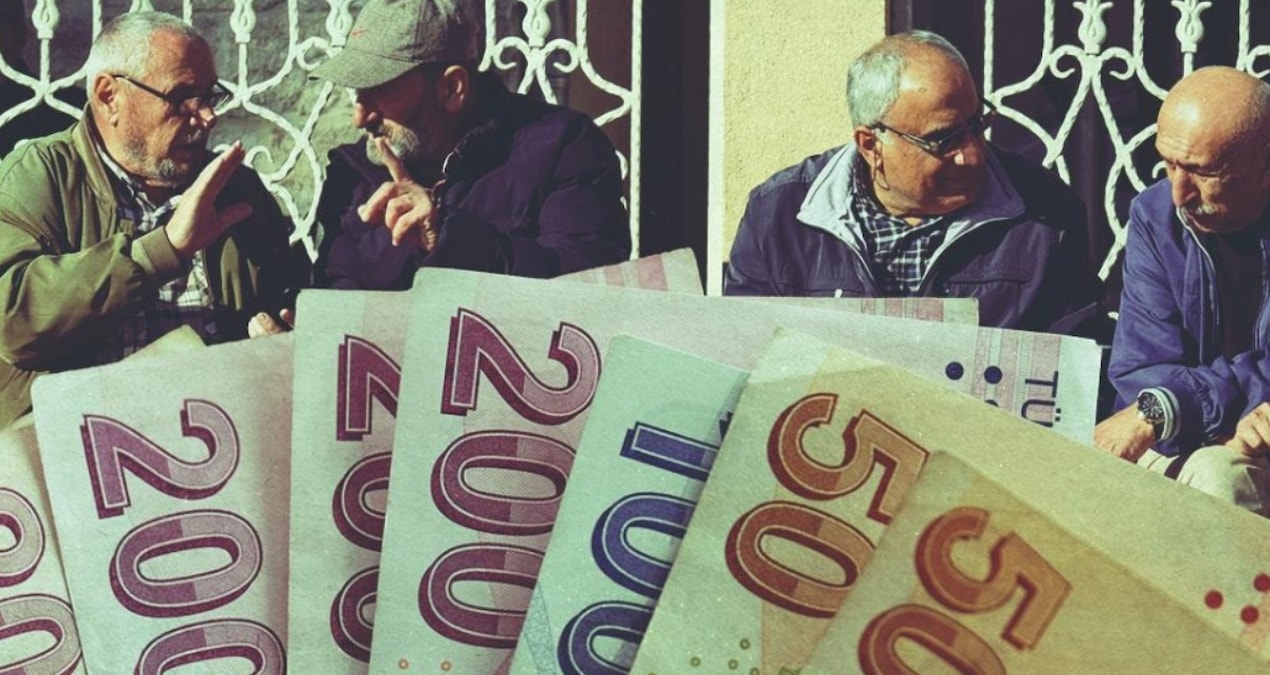 Ayrıntılar Netleşti: Emekli maaşını 42 bin liraya çıkaracak formül: 'Bir kereliğine uygulansın' - Son Dakika v