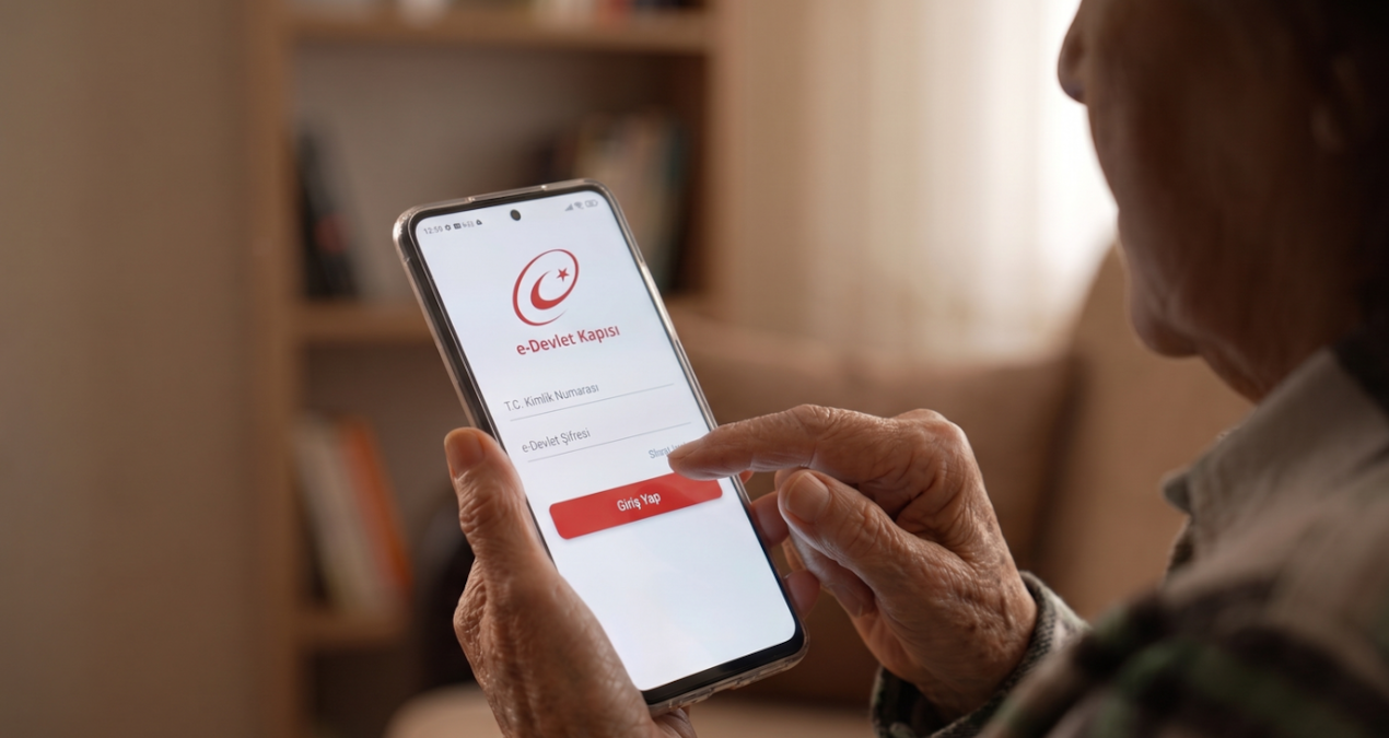 Pensions have been recalculated: Check now from e-Government - Breaking News