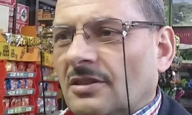 Gündemden Son Bilgiler: Emekli Müdür Traktör Kazasında yaşamını yitirdi - Haberleri: Gelişmeler Takip Ediliyor