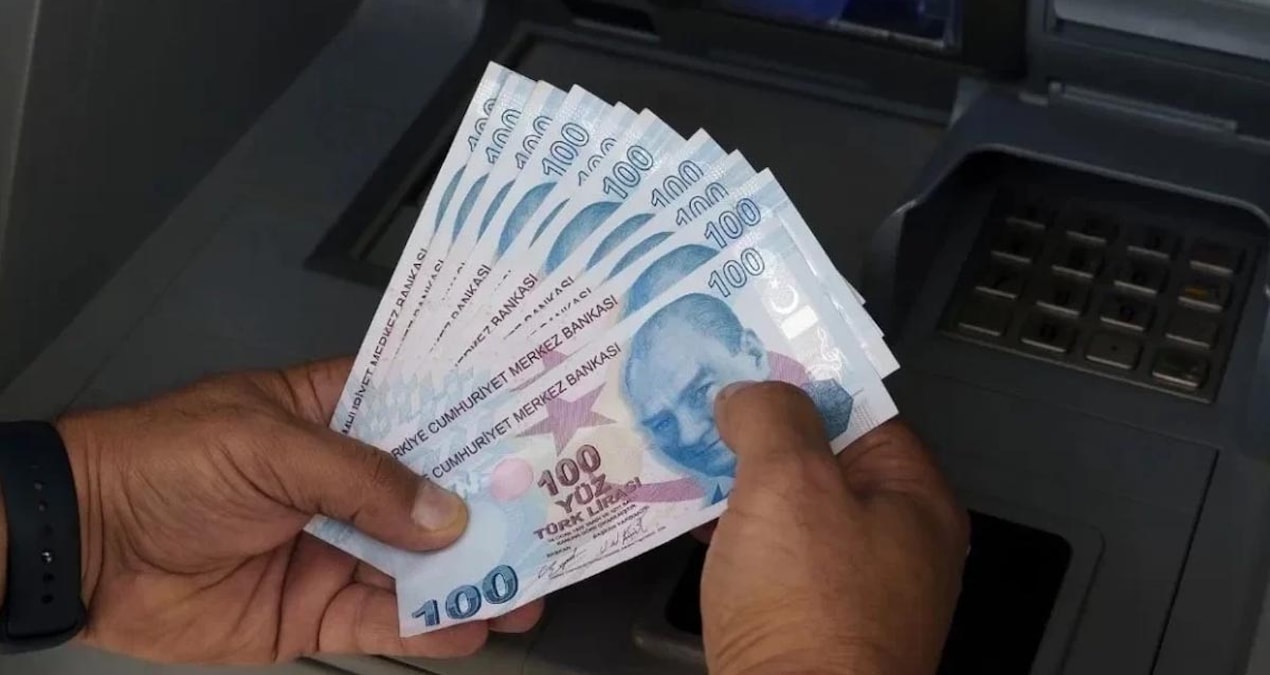 Emekli promosyonlarında Şubat hamlesi: İki banka ödemeleri yükseltti - Son Dakika - Son Dakika Bilgileri