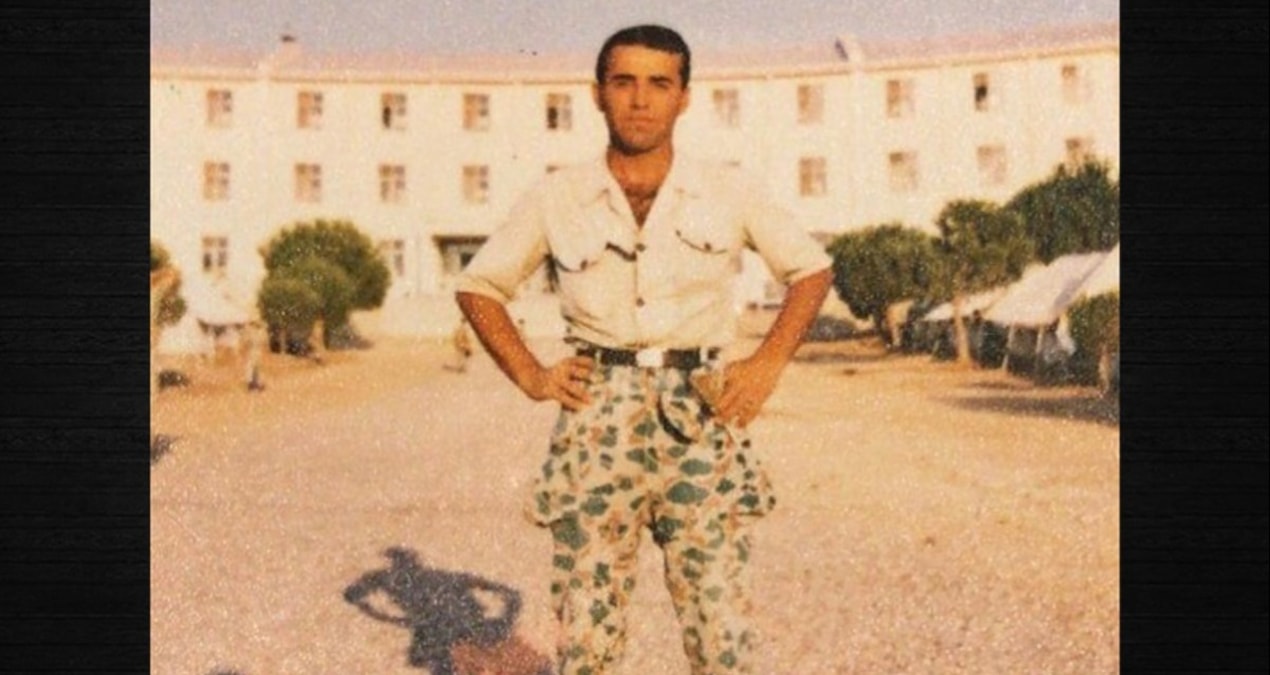 Gündemden Son Bilgiler: 'Emekli subayım, bu ülkeye zarar vermem' - En Son Haber: Gelişmeler Takip Ediliyor