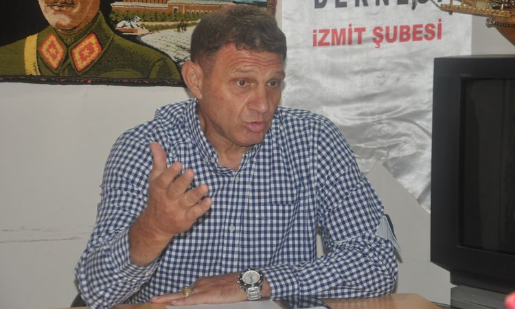 Ayrıntılar Netleşti: Emekli Tümamiral Türker Ertürk Hakkında Soruşturma ve Gözaltı - Son Dakika Haberleri - So