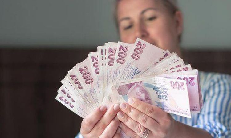 Ayrıntılar Netleşti: EMEKLİ ZAM FARKI ÖDEME TARİHLERİ FLAŞ GELİŞME! SSK-Bağ-Kur Emeklisi (4A, 4B, 4C) Zamlı em