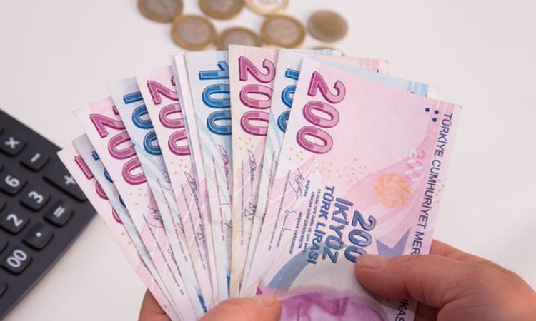Emekli Zammı İçin İlk Veri: Temmuz Enflasyonu %1,78: Gelişmeler Takip Ediliyor