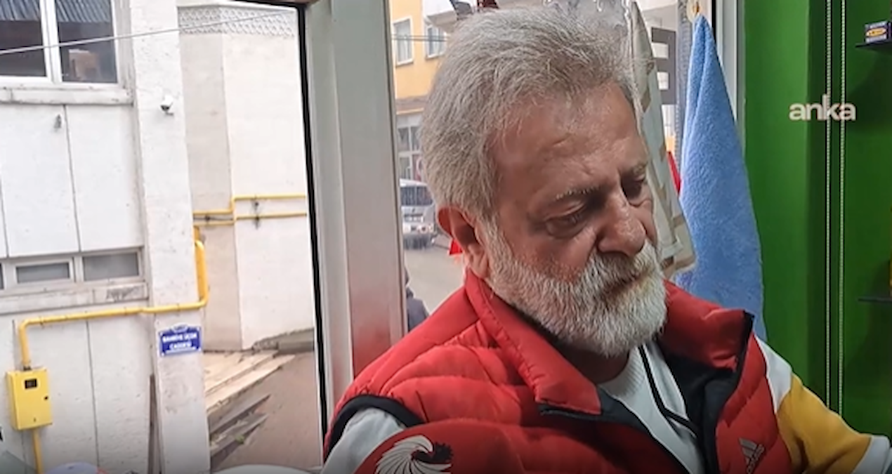 Ayrıntılar Netleşti: Emekliden yürek burkan söylem 'Saçımı öyle bir kes ki 4 ay daha gelmeyeyim' - Son Dakika