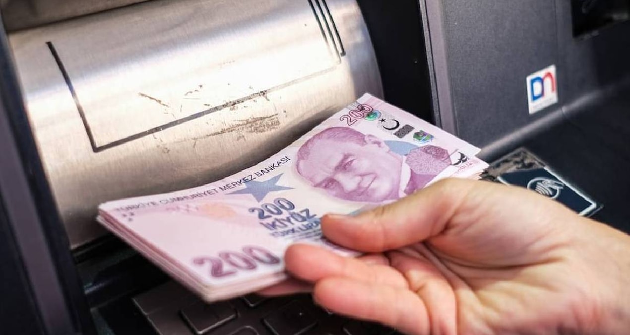 Pensioners can receive payments up to 13,500 TL - News