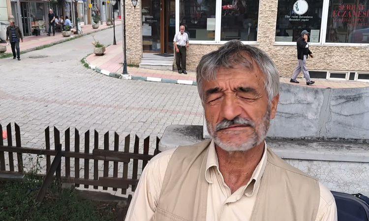 Emekliler Geçim Sıkıntısında: Maaş Kiraya Yetmiyor