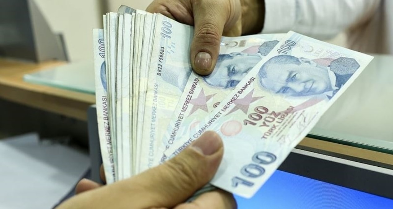 Gündemden Son Bilgiler: Emekliler için yeni bayram ikramiye önerisi Meclis'e sunuldu - Son Dakika Haberleri ve