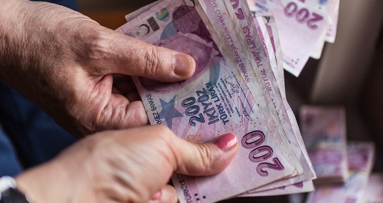 Gündemden Son Bilgiler: Emekliliğinizi 5 yıl öne alabilirsiniz: Listeye 4 meslek daha eklendi - Son Dakika Hab