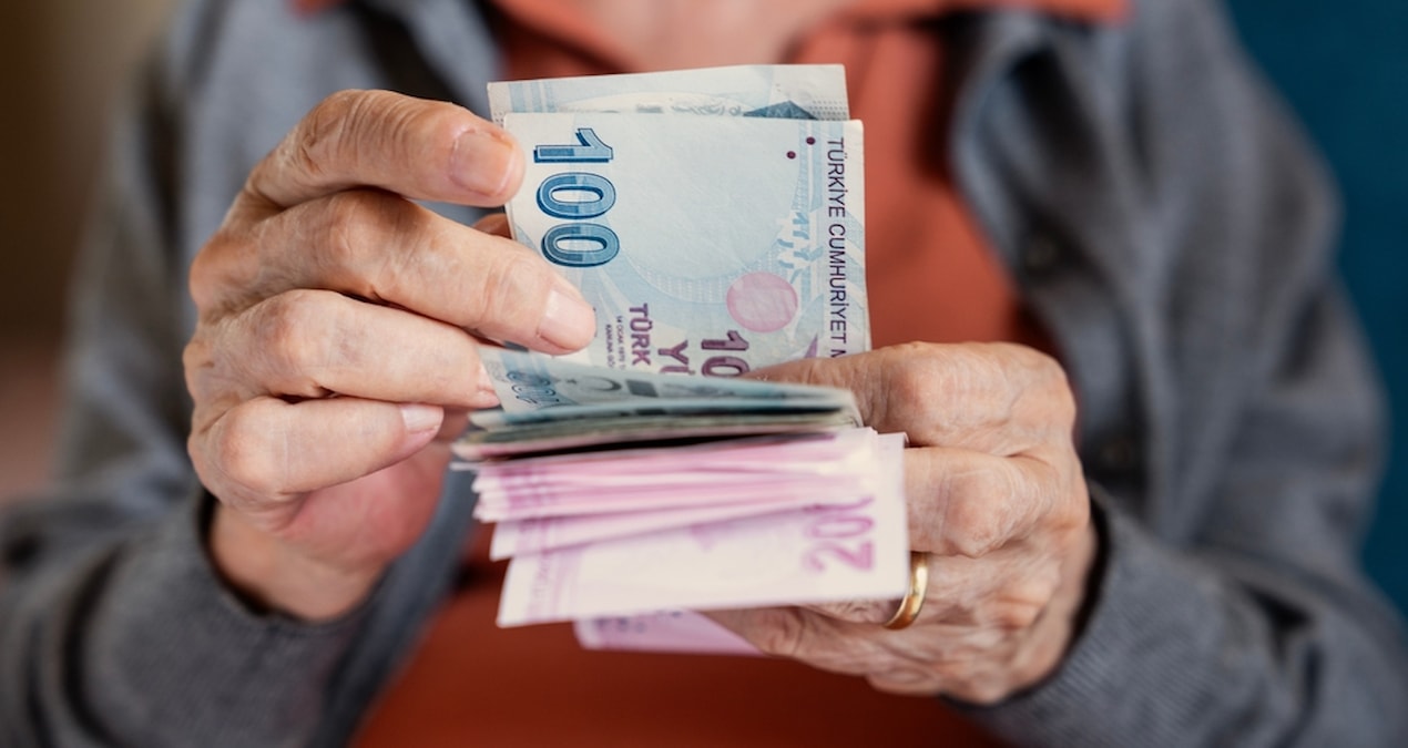 Kritik Açıklama: Emeklilikte maaşlar artacak: Çift gelir sağlayacak yeni sistem geliyor - Son Dakika