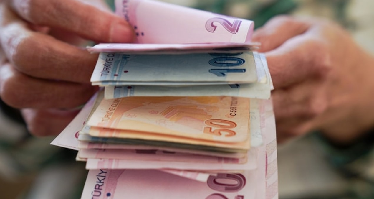 Retiree's increased salary will not be deposited this month - Breaking News