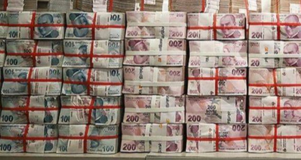 Emekliye yok ama itibara oluk oluk var - En Son Haber: Gelişmeler Takip Ediliyor